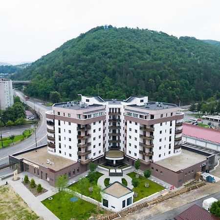 City Center Accomodation - 101 Решица Экстерьер фото