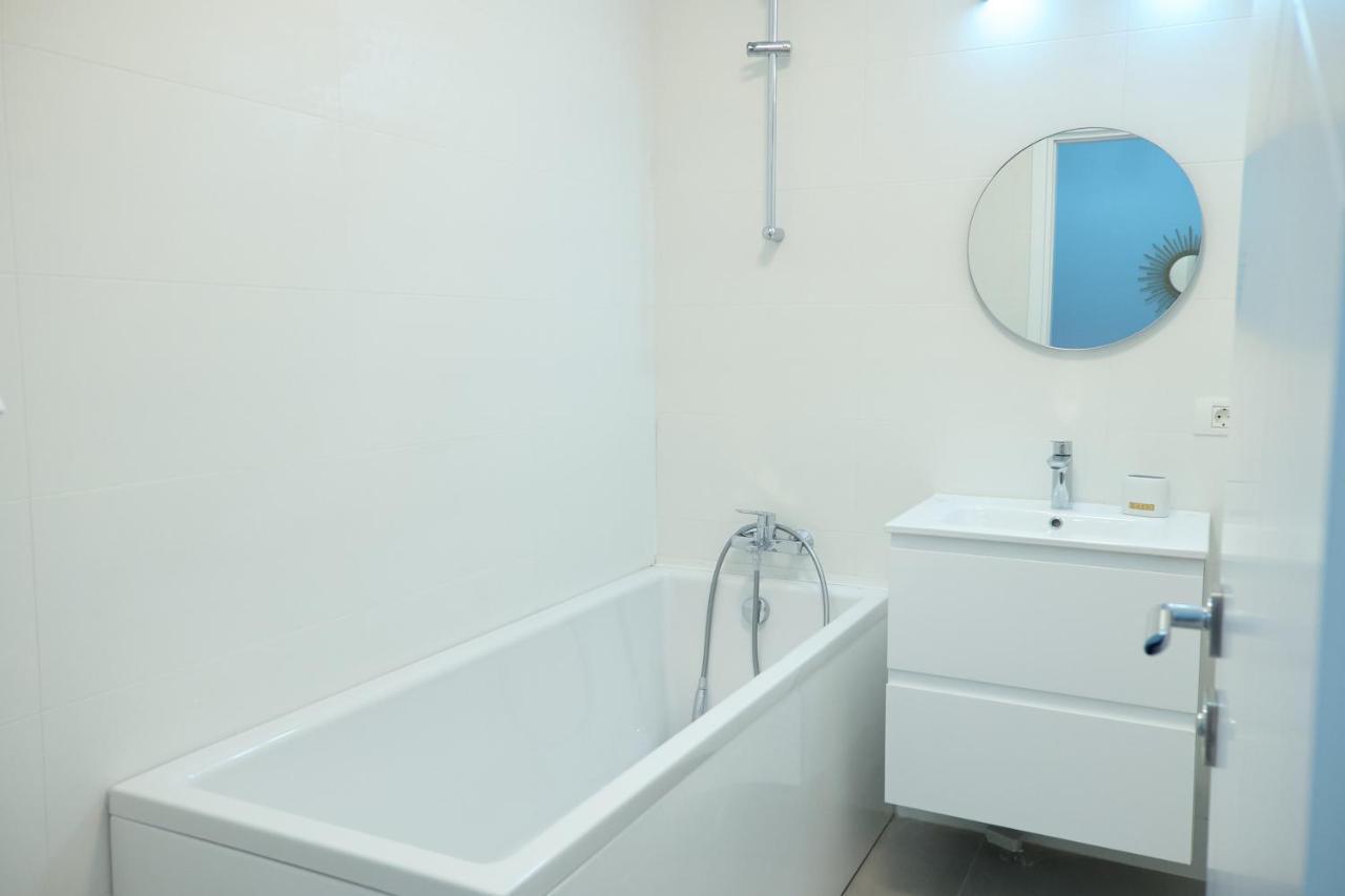 City Center Accomodation - 101 Решица Экстерьер фото